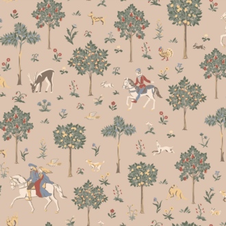 Loymina Шервуд BRIT22002