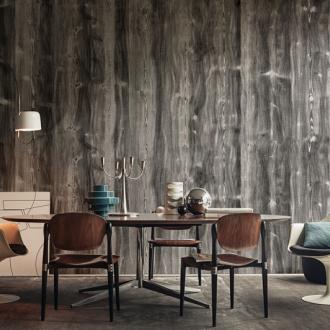 Wall&Deco 2015 Contemporary Wallpaper Gradient