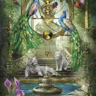 Ortograf Чиро Марчетти OR 7518