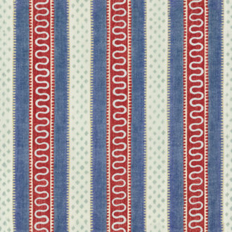 Travers Carnival Stripe 44206535
