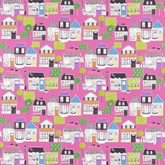 Harlequin All About Me Fabrics 120222