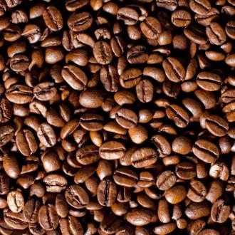 Photowall Еда и напитки coffee-beans