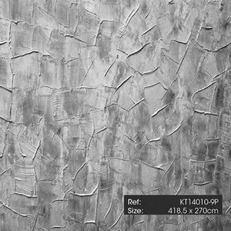 KT Exclusive Just Concrete&Wood KT14010