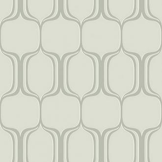 Paper & Ink Modern Silhouettes LA42902