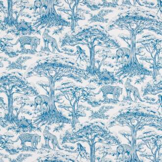 Clarke&Clarke Breegan Jane Clarke Fabric F1710-01