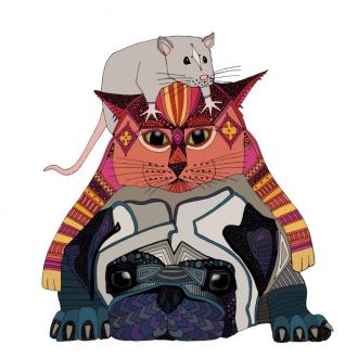 Ortograf Шэрон Тёрнер OR 9737