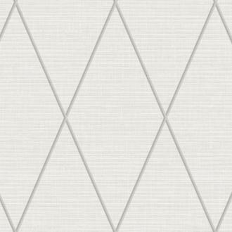 Paper & Ink Navy Grey and White BL71800