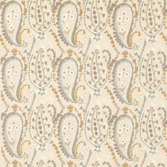 Sanderson Sojourn Prints & Embroideries 235246