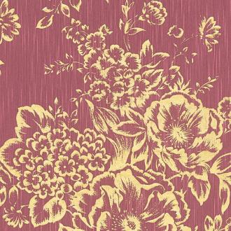 Architects Paper Metallic Silk 30657-6