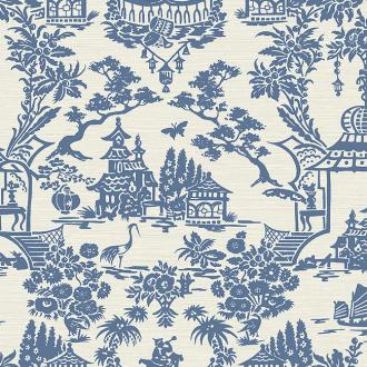 KT Exclusive Chinoiserie ch70302
