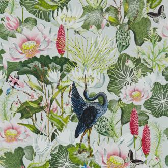  Botanical Wonders Wallpaper W0137-02