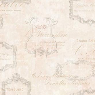 Mayflower by Kt Exclusive Champagne Florals MF11001