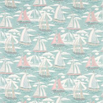 Sanderson Port Isaac Fabrics 226504