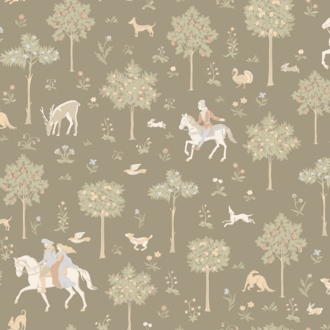 Loymina Шервуд BRIT22004