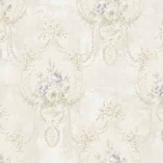 Mayflower by Kt Exclusive Champagne Florals MF10007