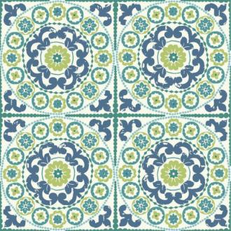 York Wallcoverings Modern Shapes MS6488