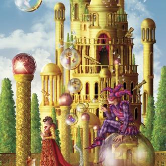 Ortograf Чиро Марчетти OR 7507