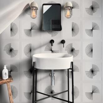 Wall&Deco 2020 Wet System WET-BOW TIE