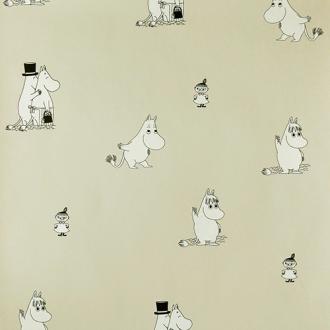 Sandudd Moomin 4915-6