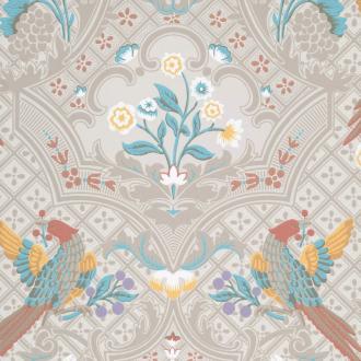 Little Greene London Wallpapers V 0256BRTRIUM