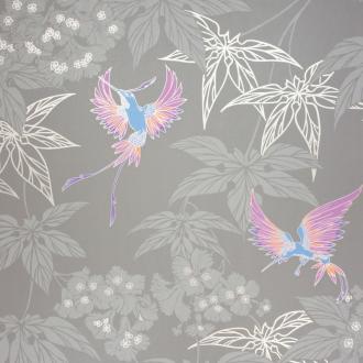 Osborne & Little Wallpaper Album 5 W5603-06