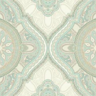 York Wallcoverings Filigree FL6590