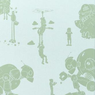 PaperBoy Our Wallpaper Brave New World Wp Lichen