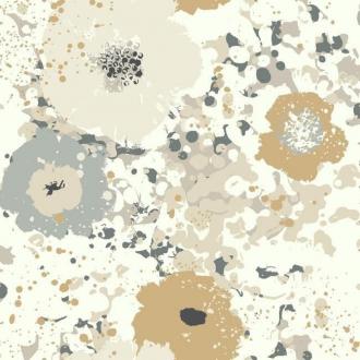York Wallcoverings Culture Club CE4011