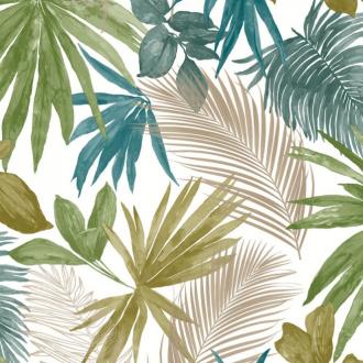 Grandeco Jungle Fever JF3602