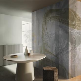 Wall&Deco 2019 Contemporary Wallpaper MORPHOSIS 2019