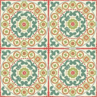 York Wallcoverings Modern Shapes MS6492