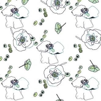 Wall&Deco Big Brand BBDE0802