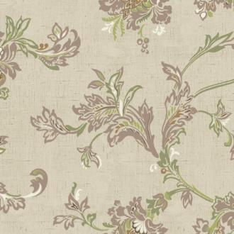 York Wallcoverings Stockbridge Square YW1458