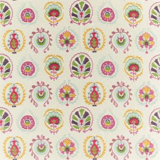 Sanderson Caspian Prints & Embroideries 236886