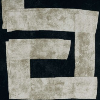  Voiles de papier TP-331-06