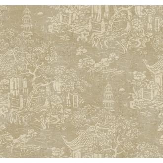 York Wallcoverings Mandalay AD1256