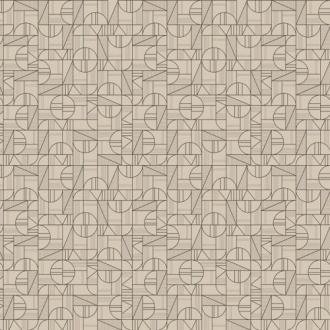 Milassa Geometrica GM3012