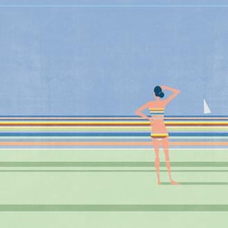 Wall&Deco CODE 2014 CONTEMPORARY TTAL1402 A