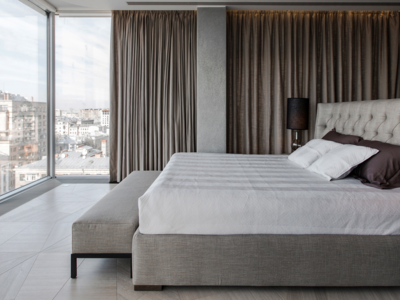 Интеграция карнизов в умный дом: протоколы, бренды и сценарии управления