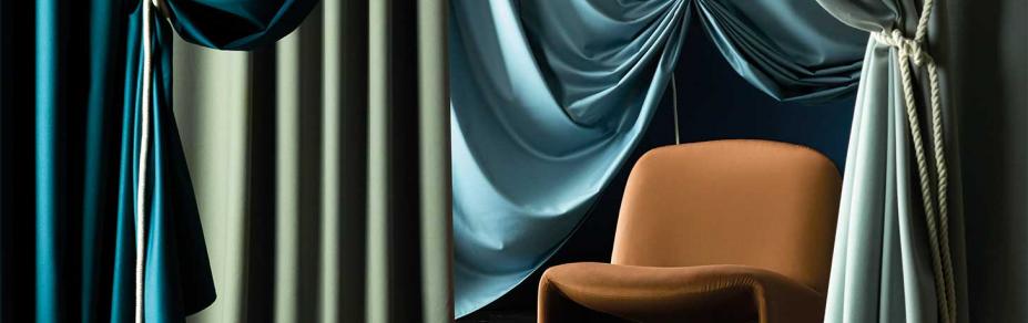 Представляем “Luxury Coordinates” - новую коллекцию Zoffany весна-лето 2021