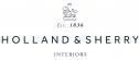 Holland & Sherry