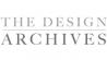 The Design Archives