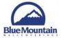 Blue Mountain