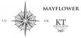 Mayflower by Kt Exclusive