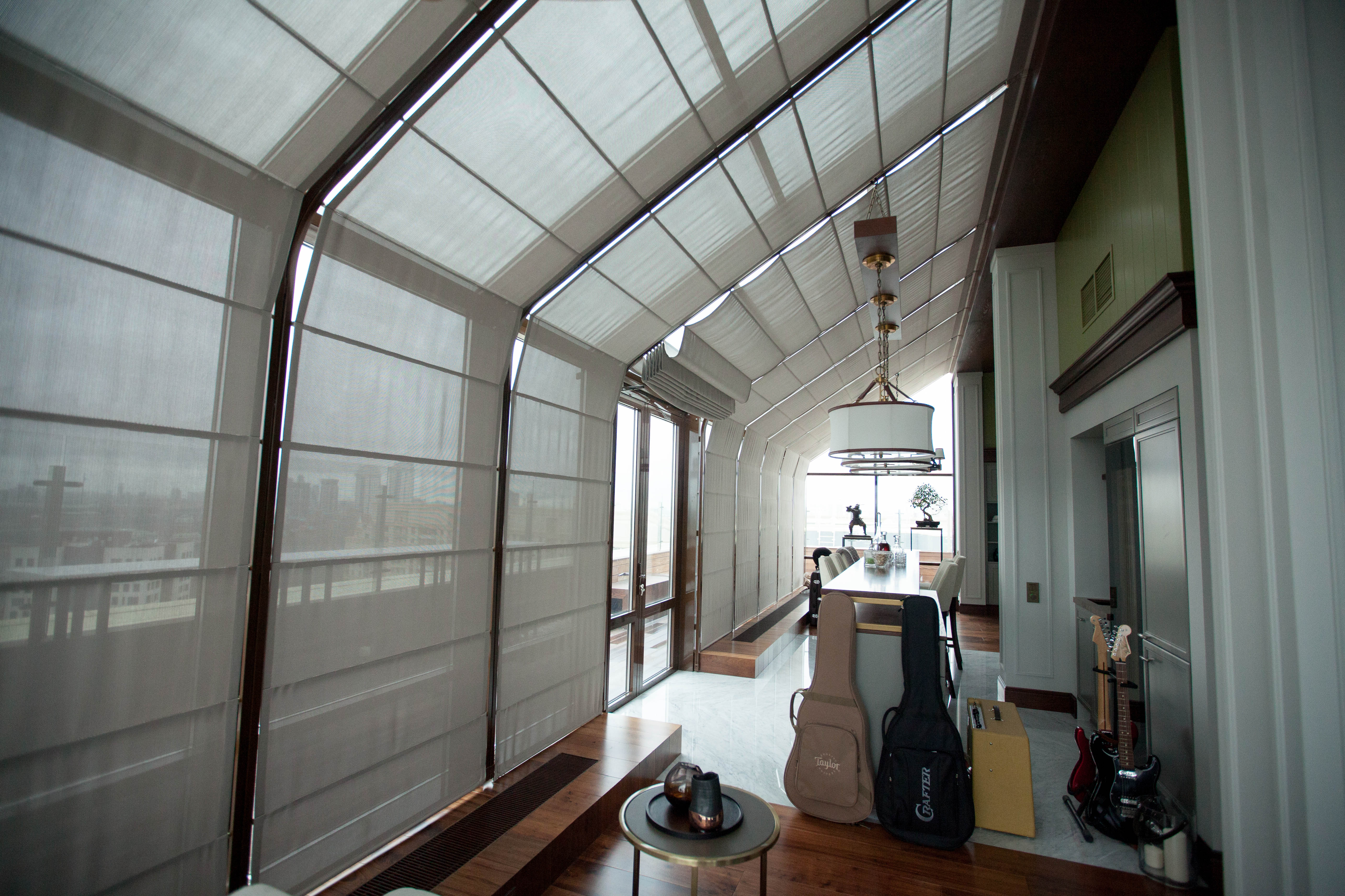 Зимний сад 5