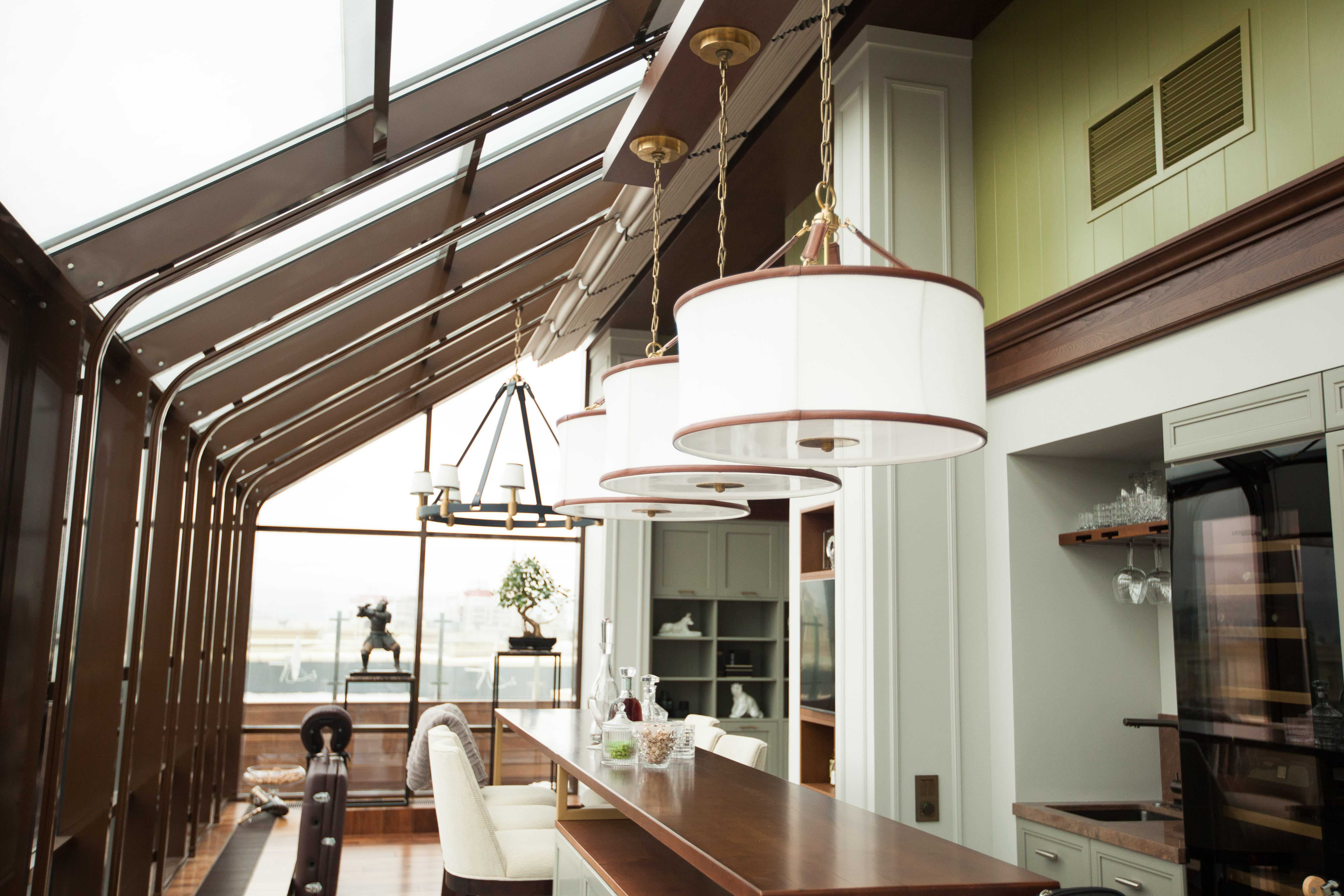 Зимний сад 6