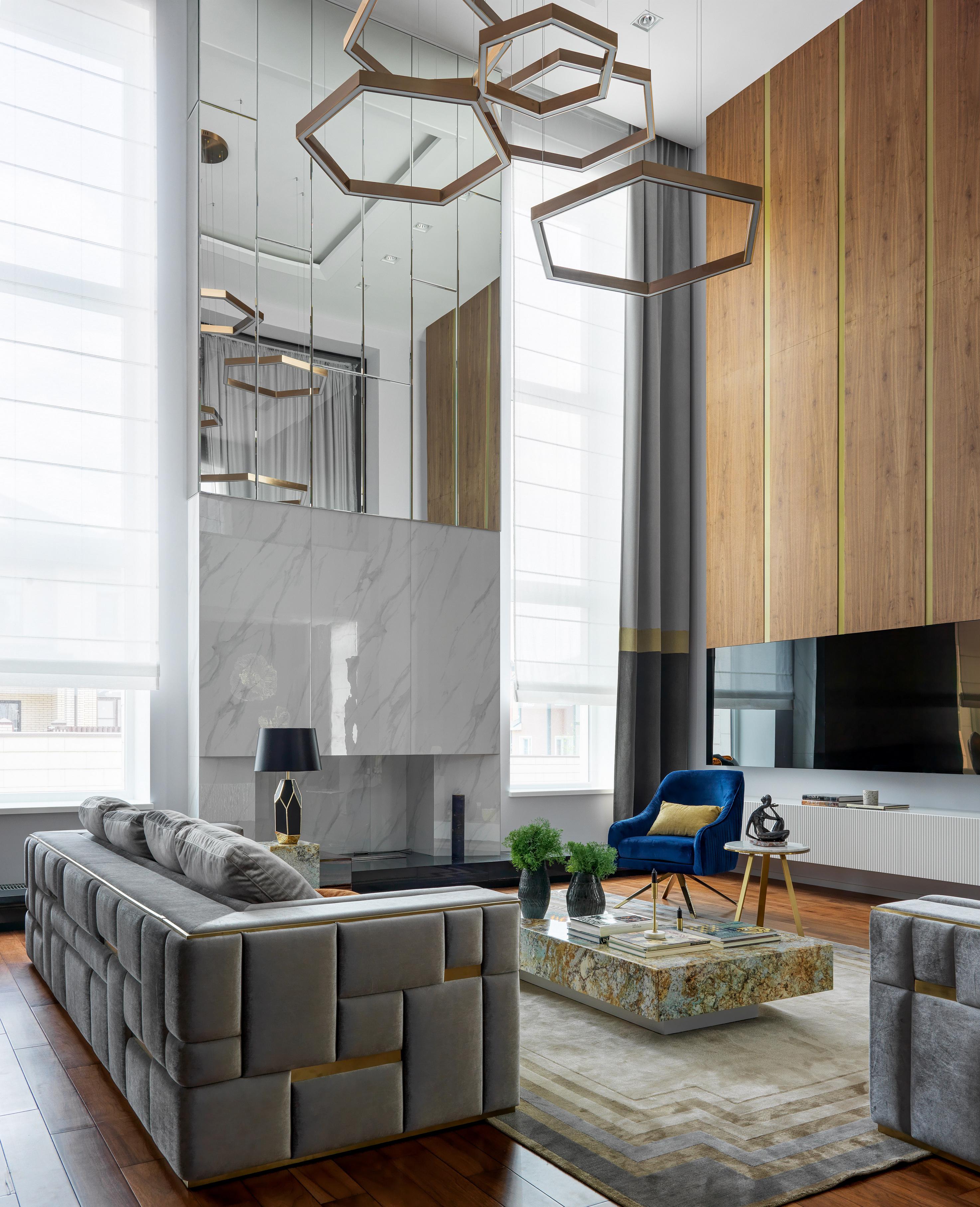 Загородный дом 11