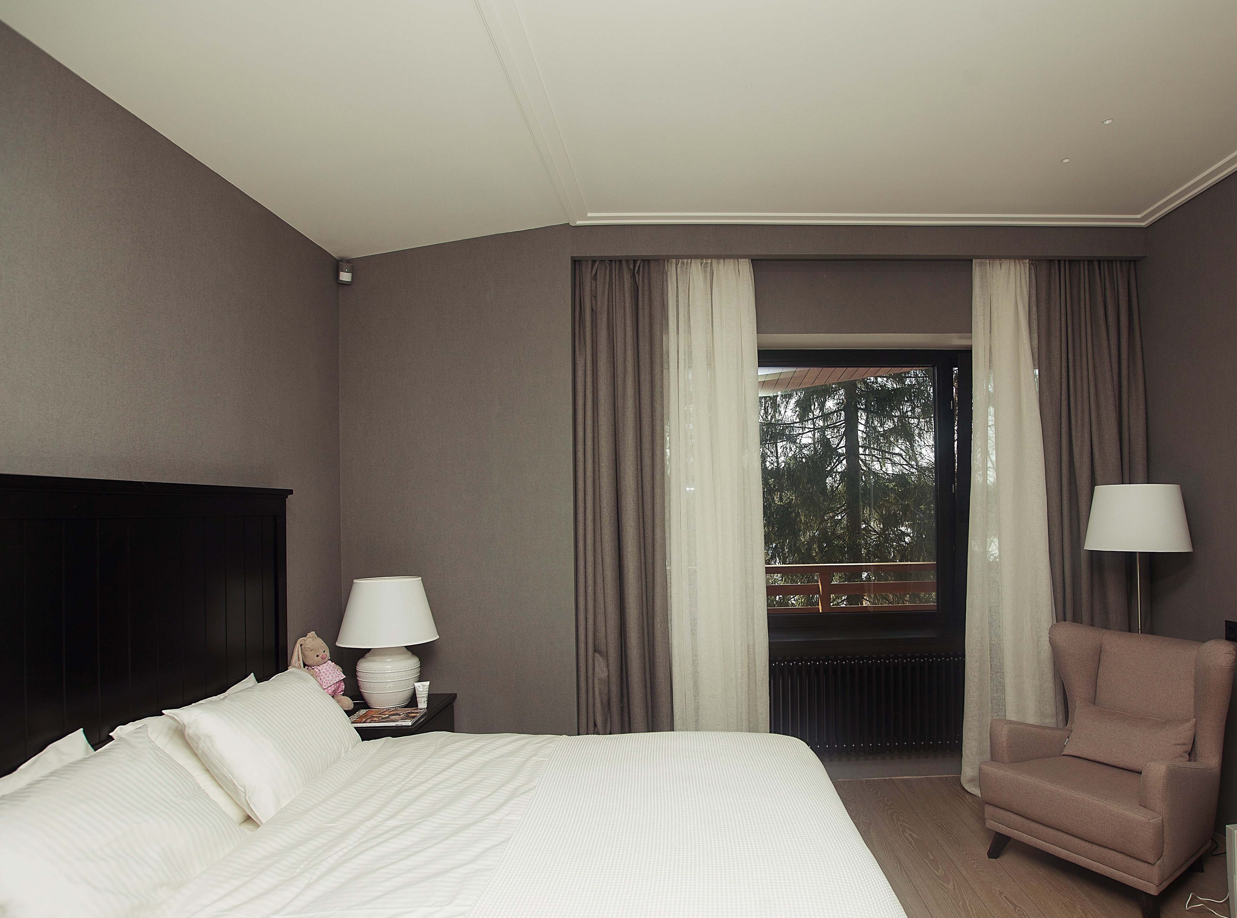 Загородный дом 7