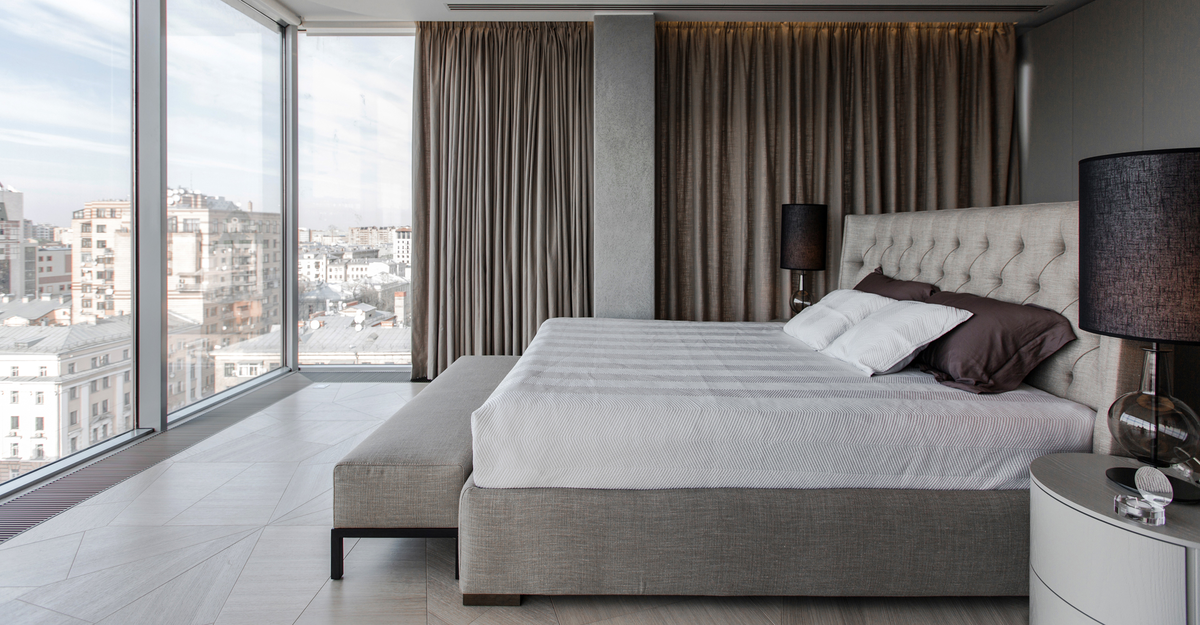 Интеграция карнизов в умный дом: протоколы, бренды и сценарии управления